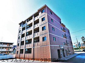 静岡県静岡市駿河区豊田1丁目（賃貸マンション3LDK・5階・81.90㎡） その1