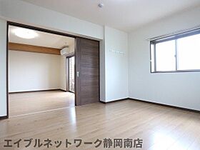 静岡県静岡市駿河区豊田1丁目（賃貸マンション3LDK・5階・81.90㎡） その21