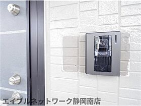 静岡県焼津市柳新屋（賃貸アパート1R・1階・29.44㎡） その28