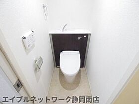 静岡県静岡市駿河区馬渕3丁目（賃貸マンション1K・1階・35.74㎡） その8