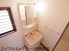 静岡県静岡市駿河区中田本町（賃貸マンション2LDK・1階・55.44㎡） その7