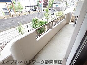 静岡県静岡市駿河区中田本町（賃貸マンション2LDK・1階・55.44㎡） その20