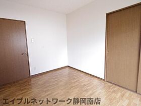 静岡県静岡市駿河区中田本町（賃貸マンション2LDK・1階・55.44㎡） その27