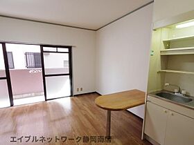 静岡県静岡市駿河区馬渕2丁目（賃貸マンション1R・1階・28.35㎡） その28