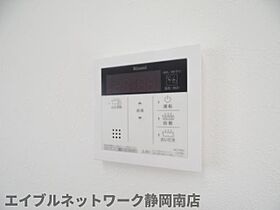 静岡県静岡市駿河区登呂6丁目（賃貸タウンハウス2LDK・1階・68.60㎡） その20