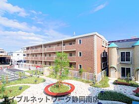 静岡県静岡市駿河区登呂6丁目（賃貸タウンハウス2LDK・1階・68.60㎡） その14