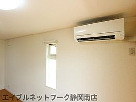 静岡県静岡市駿河区馬渕4丁目（賃貸アパート1LDK・3階・40.95㎡） その12