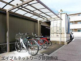 静岡県静岡市駿河区馬渕4丁目（賃貸アパート1LDK・3階・40.95㎡） その14