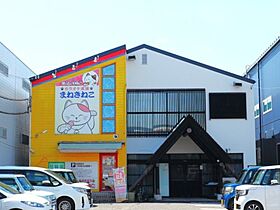 静岡県静岡市駿河区中島（賃貸アパート1LDK・1階・50.87㎡） その30