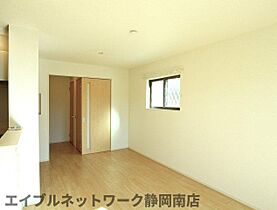 静岡県焼津市東小川7丁目（賃貸アパート1LDK・1階・45.84㎡） その13