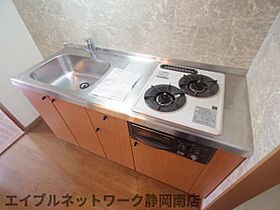 静岡県藤枝市高柳（賃貸マンション1K・1階・24.75㎡） その5