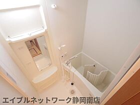 静岡県藤枝市高柳（賃貸マンション1K・1階・24.75㎡） その24