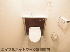 静岡県静岡市駿河区中田3丁目（賃貸マンション2LDK・3階・67.41㎡） その8