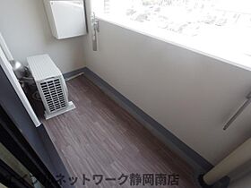 静岡県静岡市駿河区中田3丁目（賃貸マンション2LDK・3階・67.41㎡） その13