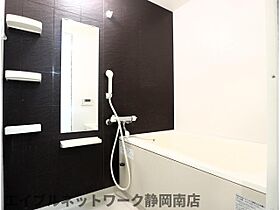 静岡県静岡市駿河区西島（賃貸マンション1LDK・2階・45.90㎡） その6