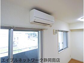 静岡県静岡市駿河区西島（賃貸マンション1LDK・2階・45.90㎡） その12