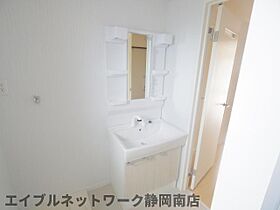 静岡県静岡市駿河区中田本町（賃貸マンション2LDK・4階・60.00㎡） その7