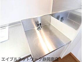 静岡県焼津市三ケ名（賃貸アパート1LDK・1階・40.04㎡） その19