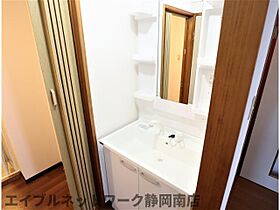 静岡県静岡市駿河区高松2丁目（賃貸マンション3LDK・1階・51.03㎡） その10