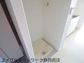 静岡県静岡市駿河区池田（賃貸マンション1K・3階・27.80㎡） その25