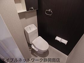 静岡県静岡市駿河区池田（賃貸アパート1R・1階・30.03㎡） その8