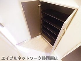 静岡県静岡市駿河区馬渕1丁目（賃貸マンション1LDK・1階・40.08㎡） その27