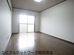 静岡県藤枝市田沼4丁目（賃貸マンション1K・3階・30.71㎡） その4