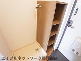 静岡県静岡市駿河区豊田1丁目（賃貸マンション1R・3階・27.00㎡） その8