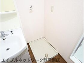 静岡県藤枝市高柳4丁目（賃貸アパート2LDK・1階・55.44㎡） その30