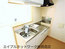 静岡県焼津市大村新田（賃貸アパート1LDK・2階・42.37㎡） その4