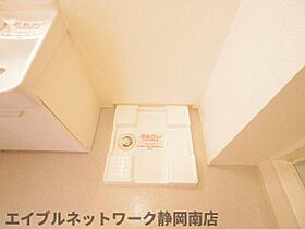 静岡県藤枝市郡1丁目（賃貸アパート1LDK・1階・42.19㎡） その15