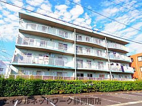 静岡県静岡市駿河区大谷1丁目（賃貸マンション3DK・2階・53.46㎡） その1