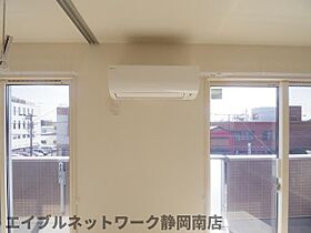 静岡県静岡市駿河区宮竹1丁目（賃貸アパート2LDK・3階・58.07㎡） その12