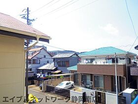 静岡県静岡市駿河区曲金5丁目（賃貸マンション1R・2階・22.00㎡） その15