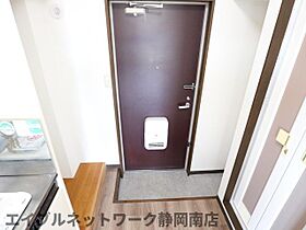 静岡県静岡市駿河区大谷（賃貸マンション1K・3階・21.70㎡） その25