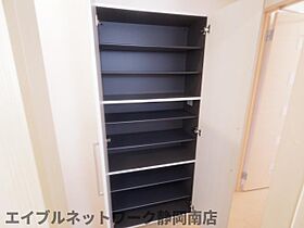 静岡県静岡市駿河区中田4丁目（賃貸アパート1R・1階・32.94㎡） その30