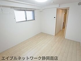 静岡県静岡市駿河区曲金6丁目（賃貸マンション1K・2階・30.21㎡） その4