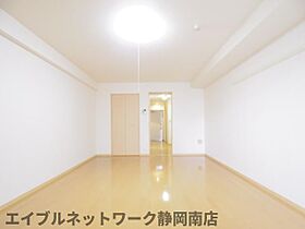 静岡県静岡市駿河区曲金6丁目（賃貸マンション1K・3階・41.89㎡） その3