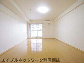 静岡県静岡市駿河区曲金6丁目（賃貸マンション1K・3階・41.89㎡） その4