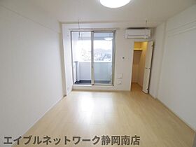 静岡県静岡市駿河区馬渕3丁目（賃貸マンション1K・4階・27.80㎡） その19