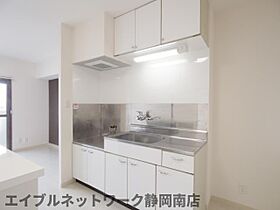 静岡県藤枝市高柳1丁目（賃貸マンション2LDK・3階・50.85㎡） その5