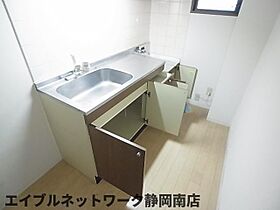 静岡県静岡市駿河区豊田3丁目（賃貸アパート1R・2階・30.24㎡） その26