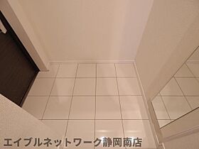 静岡県静岡市駿河区泉町（賃貸マンション1R・1階・38.67㎡） その8