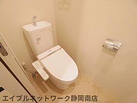 静岡県静岡市駿河区泉町（賃貸マンション1R・1階・38.67㎡） その16