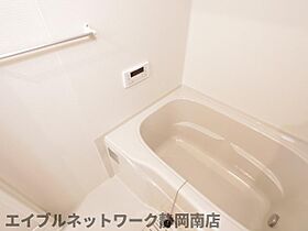 静岡県静岡市駿河区新川2丁目（賃貸アパート1K・3階・26.09㎡） その20