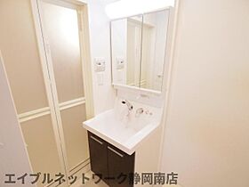 静岡県藤枝市益津下（賃貸マンション1K・3階・30.96㎡） その7