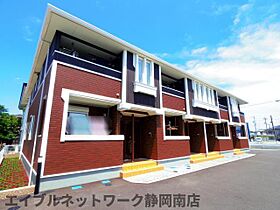 静岡県焼津市塩津（賃貸アパート2LDK・2階・53.57㎡） その1