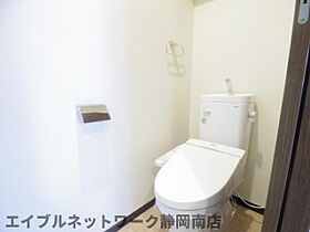 静岡県静岡市駿河区馬渕2丁目（賃貸マンション1K・3階・31.11㎡） その8