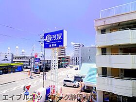 静岡県静岡市駿河区馬渕2丁目（賃貸マンション1K・3階・31.11㎡） その14