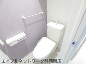 静岡県静岡市駿河区小鹿（賃貸アパート1LDK・1階・36.29㎡） その8